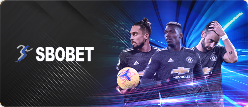 sbobet