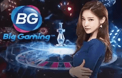 big gaming