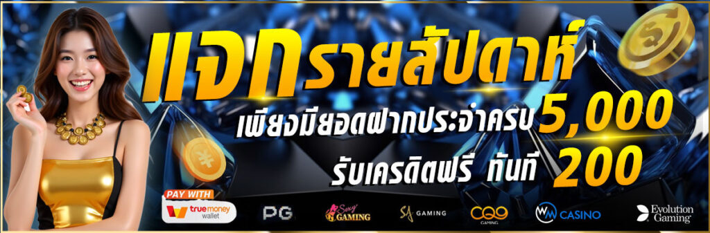 โปรโมชั่น